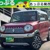 suzuki hustler 2016 quick_quick_DAA-MR41S_MR41S-604873 image 1