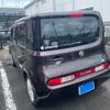 nissan cube 2011 -NISSAN--Cube DBA-Z12--Z12-158055---NISSAN--Cube DBA-Z12--Z12-158055- image 4