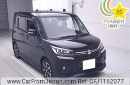 suzuki solio 2019 -SUZUKI 【京都 503ﾃ1841】--Solio MA36S-763196---SUZUKI 【京都 503ﾃ1841】--Solio MA36S-763196-