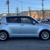 suzuki swift 2007 -SUZUKI--Swift DBA-ZC71S--ZC71S-409176---SUZUKI--Swift DBA-ZC71S--ZC71S-409176- image 20