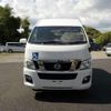 nissan caravan-coach 2017 -NISSAN--Caravan Coach KS4E26--001750---NISSAN--Caravan Coach KS4E26--001750- image 13