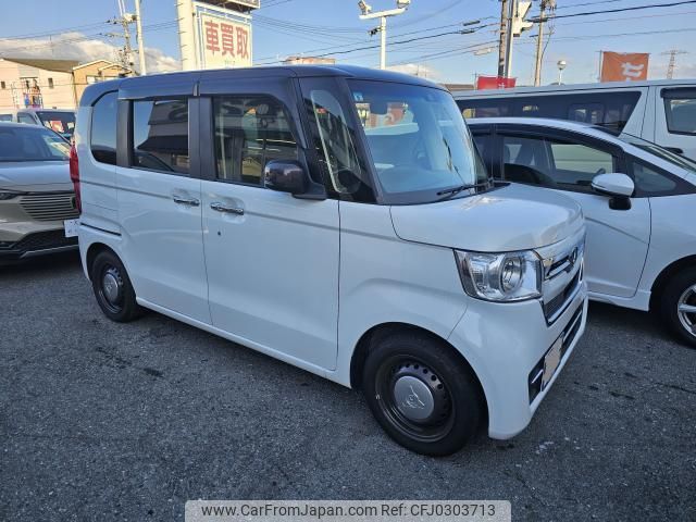 honda n-box 2021 quick_quick_6BA-JF3_5073274 image 1