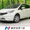 nissan note 2015 -NISSAN--Note DBA-E12--E12-332756---NISSAN--Note DBA-E12--E12-332756- image 1