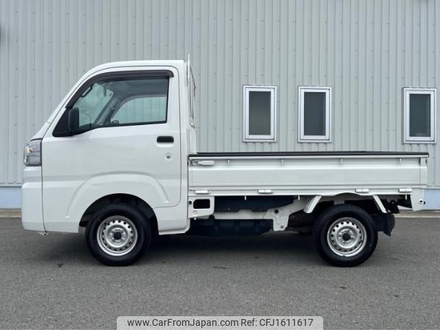 daihatsu hijet-truck 2016 CFJ1611617 image 2
