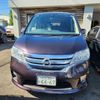 nissan serena 2012 -NISSAN 【名変中 】--Serena FC26--080792---NISSAN 【名変中 】--Serena FC26--080792- image 1