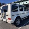 mercedes-benz amg 2020 -MERCEDES-BENZ 【神戸 304ﾐ7165】--AMG ABA-463276--W1N4632761X346915---MERCEDES-BENZ 【神戸 304ﾐ7165】--AMG ABA-463276--W1N4632761X346915- image 2