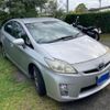 toyota prius 2010 CFJ1867378 image 1