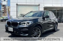 bmw x3 2021 quick_quick_UZ20_WBAUZ36040N093802