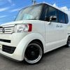 honda n-box 2013 -HONDA 【徳島 581ｱ2723】--N BOX JF1--1262172---HONDA 【徳島 581ｱ2723】--N BOX JF1--1262172- image 1