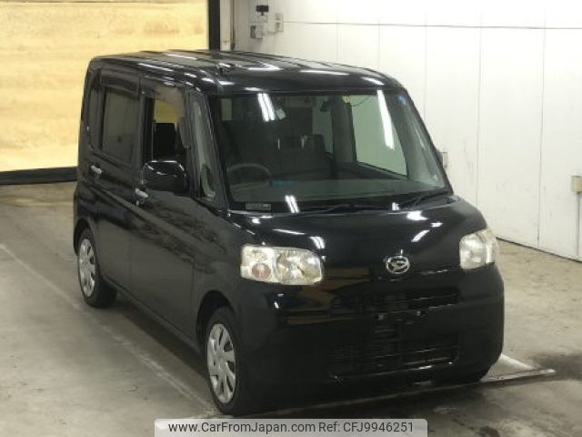 daihatsu tanto 2013 -DAIHATSU--Tanto L375S-0669675---DAIHATSU--Tanto L375S-0669675- image 1