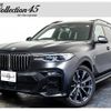 bmw x7 2022 -BMW--BMW X7 TB4230--09K14906---BMW--BMW X7 TB4230--09K14906- image 1