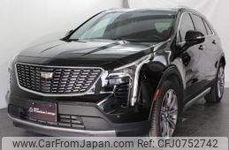 cadillac cadillac-others 2021 quick_quick_7BA-E2UL_1GYFZ9R48MF032864