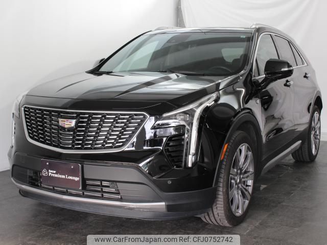 cadillac cadillac-others 2021 quick_quick_7BA-E2UL_1GYFZ9R48MF032864 image 1