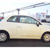 fiat 500 2019 -FIAT--Fiat 500 ABA-31209--ZFA3120000JA13060---FIAT--Fiat 500 ABA-31209--ZFA3120000JA13060- image 4