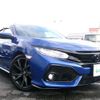 honda civic 2018 -HONDA--Civic DBA-FK7--FK7-1013029---HONDA--Civic DBA-FK7--FK7-1013029- image 3