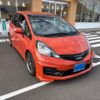 honda fit 2011 -HONDA--Fit DBA-GE8--GE8-1512148---HONDA--Fit DBA-GE8--GE8-1512148- image 2