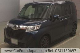 toyota roomy 2019 -TOYOTA 【八王子 535ﾇ 727】--Roomy DBA-M900A--M900A-0311725---TOYOTA 【八王子 535ﾇ 727】--Roomy DBA-M900A--M900A-0311725-