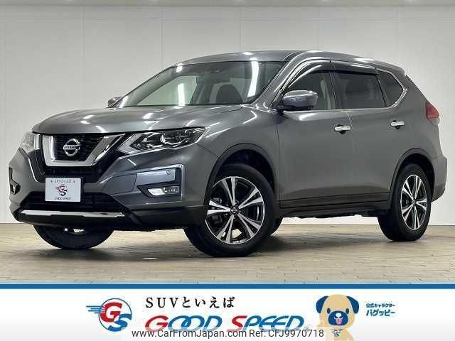 nissan x-trail 2019 quick_quick_DBA-T32_T32-060194 image 1