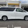 toyota vellfire 2014 -TOYOTA--Vellfire DBA-ANH20W--ANH20-8346000---TOYOTA--Vellfire DBA-ANH20W--ANH20-8346000- image 20