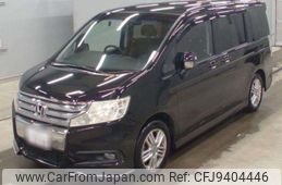 honda stepwagon 2010 -HONDA 【八戸 501ｾ3266】--Stepwgn DBA-RK5--RK5-1024347---HONDA 【八戸 501ｾ3266】--Stepwgn DBA-RK5--RK5-1024347-