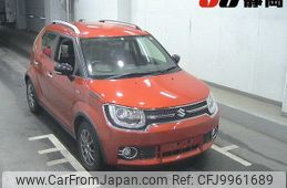 suzuki ignis 2019 -SUZUKI--Ignis FF21S--FF21S-142539---SUZUKI--Ignis FF21S--FF21S-142539-