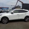toyota harrier 2023 -TOYOTA--Harrier 6AA-AXUH80--AXUH80-0074134---TOYOTA--Harrier 6AA-AXUH80--AXUH80-0074134- image 5