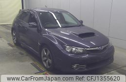 subaru impreza 2008 quick_quick_CBA-GRB_GRB-007315