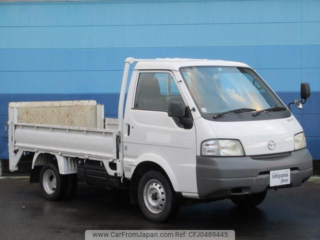 mazda bongo-truck 2003 GOO_NET_EXCHANGE_0903612A30241125W002 image 1