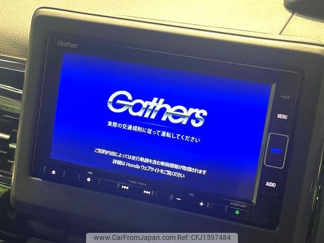 honda n-box 2021 CFJ1597484 image 2