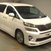 toyota vellfire 2011 -TOYOTA--Vellfire DBA-ANH20W--ANH20-8191807---TOYOTA--Vellfire DBA-ANH20W--ANH20-8191807- image 4