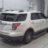 ford explorer 2014 -FORD 【北九州 301ｿ5605】--Ford Explorer ABA-1FMHK8--1FM5K8F86EGC17560---FORD 【北九州 301ｿ5605】--Ford Explorer ABA-1FMHK8--1FM5K8F86EGC17560- image 2