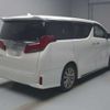 toyota alphard 2020 -TOYOTA--Alphard 3BA-AGH30W--AGH30-9013539---TOYOTA--Alphard 3BA-AGH30W--AGH30-9013539- image 2