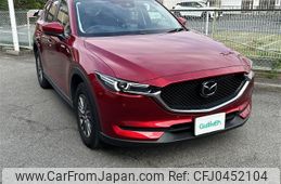 mazda cx-5 2020 -MAZDA--CX-5 6BA-KFEP--KFEP-402487---MAZDA--CX-5 6BA-KFEP--KFEP-402487-