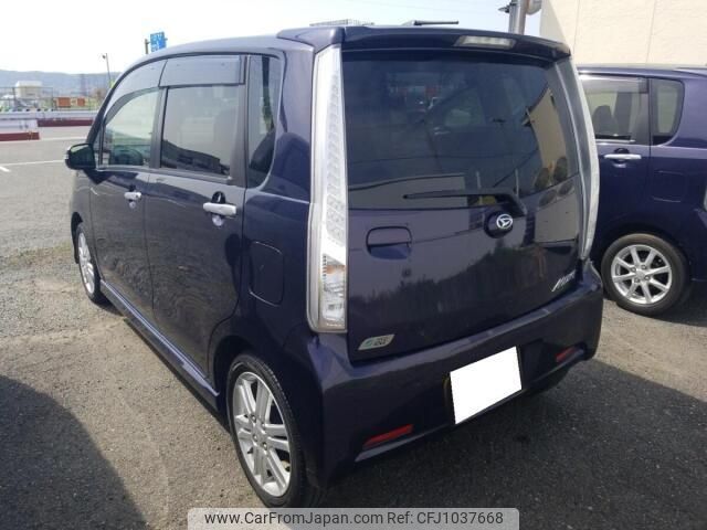 daihatsu move 2014 quick_quick_DBA-LA100S_1091801 image 2