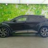 toyota c-hr 2017 quick_quick_DAA-ZYX10_ZYX10-2052806 image 2