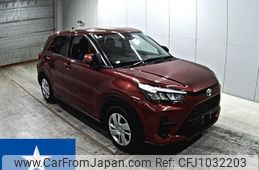 toyota raize 2022 -TOYOTA--Raize A201A--A201A-0012783---TOYOTA--Raize A201A--A201A-0012783-