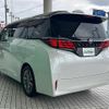 toyota alphard 2024 -TOYOTA--Alphard 3BA-AGH40W--AGH40-4002402---TOYOTA--Alphard 3BA-AGH40W--AGH40-4002402- image 15