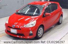 toyota aqua 2013 -TOYOTA 【三河 532と1129】--AQUA NHP10-2174922---TOYOTA 【三河 532と1129】--AQUA NHP10-2174922-