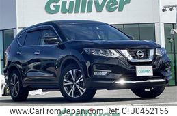 nissan x-trail 2019 -NISSAN--X-Trail DBA-T32--T32-544008---NISSAN--X-Trail DBA-T32--T32-544008-