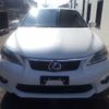 lexus ct 2011 -LEXUS 【岐阜 303ﾅ4553】--Lexus CT DAA-ZWA10--ZWA10-2059113---LEXUS 【岐阜 303ﾅ4553】--Lexus CT DAA-ZWA10--ZWA10-2059113- image 1