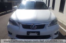 lexus ct 2011 -LEXUS 【岐阜 303ﾅ4553】--Lexus CT DAA-ZWA10--ZWA10-2059113---LEXUS 【岐阜 303ﾅ4553】--Lexus CT DAA-ZWA10--ZWA10-2059113-