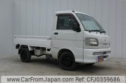 daihatsu hijet-truck 2003 quick_quick_TE-S200P_S200P-0108641