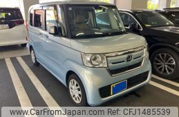 honda n-box 2020 -HONDA--N BOX 6BA-JF3--JF3-1490508---HONDA--N BOX 6BA-JF3--JF3-1490508-