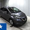 nissan note 2018 -NISSAN--Note E12--E12-611205---NISSAN--Note E12--E12-611205- image 1