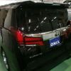 toyota alphard 2021 -TOYOTA 【京都 323ｽ9999】--Alphard AGH30W--0398119---TOYOTA 【京都 323ｽ9999】--Alphard AGH30W--0398119- image 13