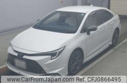 toyota corolla 2024 quick_quick_5BA-MZEA17_MZEA17-0012668