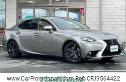 lexus is 2016 -LEXUS--Lexus IS DBA-GSE31--GSE31-5027861---LEXUS--Lexus IS DBA-GSE31--GSE31-5027861-