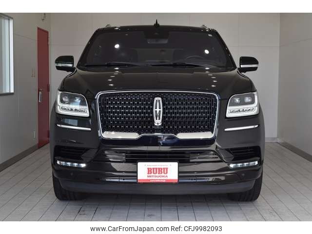 lincoln navigator 2020 -FORD--Lincoln Navigator -ﾌﾒｲ--ｸﾆ01144689---FORD--Lincoln Navigator -ﾌﾒｲ--ｸﾆ01144689- image 2