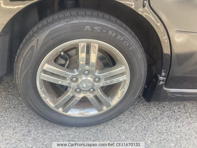 nissan serena 2007 CFJ1670152 image 2