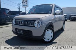 suzuki alto-lapin 2018 quick_quick_DBA-HE33S_HE33S-210793